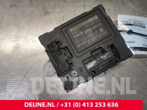Volvo XC60 Central door locking module O160250 photo 2