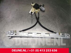 Renault Master Fenstermechanik 2-türig rechts vorne O160256 foto 2