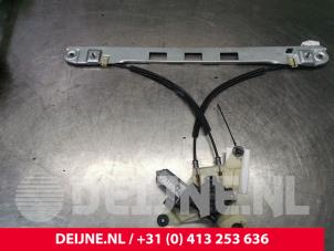 Renault Master Fenstermechanik 2-türig rechts vorne O160256 foto 3