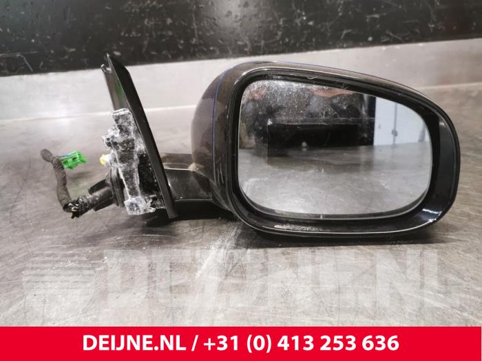Volvo V40 Buitenspiegel rechts O160272