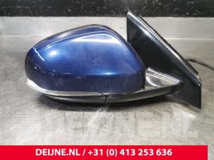 Volvo V40 Wing mirror, right O160272 photo 3