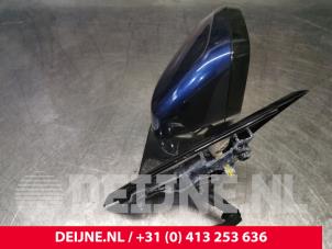Volvo V40 Wing mirror, right O160272 photo 2