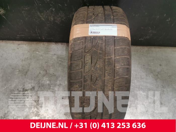 Diversen Diversen Winterband O160330