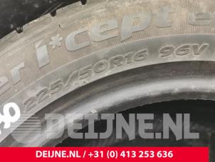Diverse Winterreifen O160330 foto 3