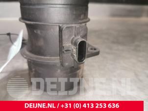 Volkswagen Crafter Luftmengenmesser O160341 foto 3