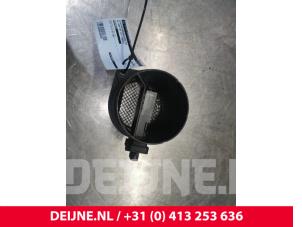 Volkswagen Crafter Luftmengenmesser O160341 foto 2