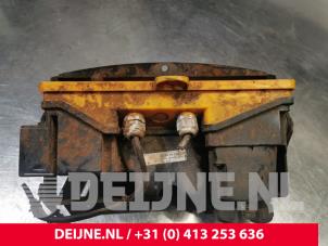 Opel Movano Sonstige O160364 foto 2