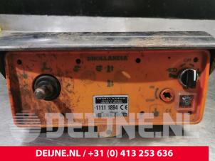 Opel Movano Sonstige O160364 foto 3