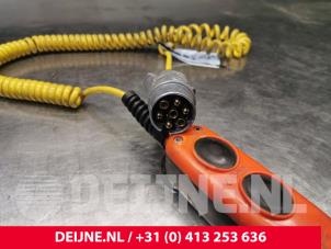 Opel Movano Miscellaneous O160388 photo 2