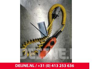 Gebruikte Diversen Opel Movano Prijs € 121,00 Inclusief btw aangeboden door van Deijne Onderdelen Uden B.V.