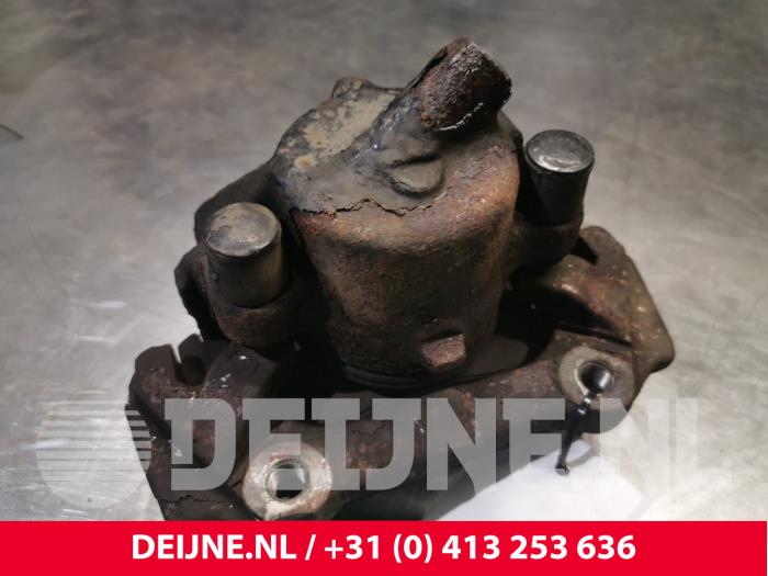 Volvo C70 Front brake calliper, right O160405
