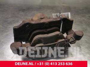 Volvo C70 Front brake calliper, right O160405 photo 3
