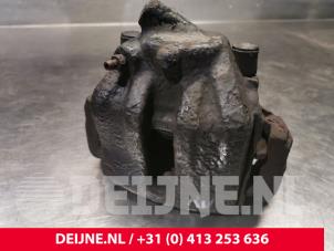 Volvo C70 Front brake calliper, right O160405 photo 2
