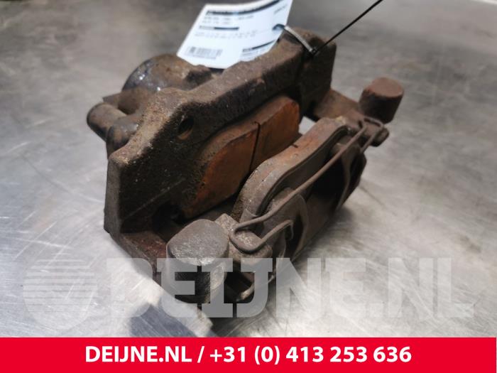 Volvo C70 Front brake calliper, left O160406
