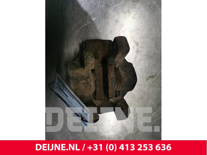 Volvo C70 Rear brake calliper, right O160407