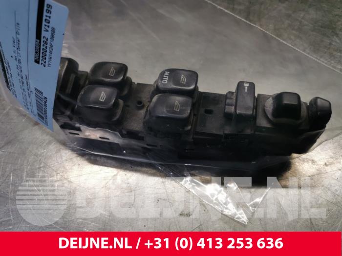 Volvo V40 Elektrisch Raam Schakelaar O160426