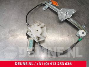 Volvo V40 Fenstermechanik 4-türig rechts hinten O160472 foto 2