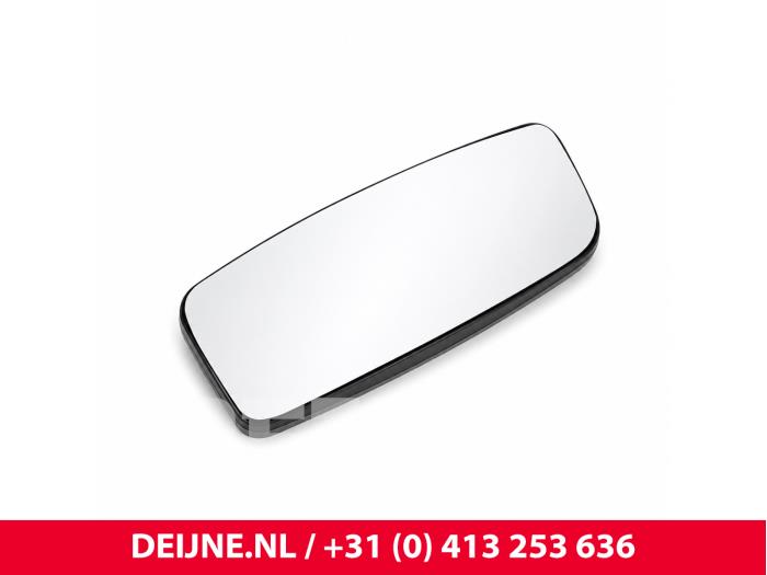 Mercedes Sprinter Spiegelglas rechts O9990001591