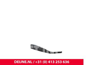 Mercedes Sprinter Mirror glass, right O9990001591 photo 3