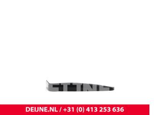 Nieuwe Spiegelglas rechts Mercedes Sprinter Prijs € 8,47 Inclusief btw aangeboden door van Deijne Onderdelen Uden B.V.