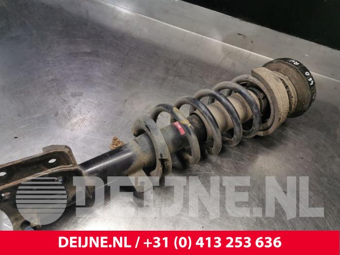 Opel Vivaro Schokdemperpoot rechts-voor O160481