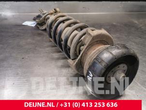 Opel Vivaro Stoßdämpferstrebe rechts vorne O160481 foto 2