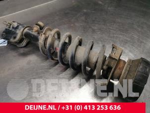 Opel Vivaro Stoßdämpferstrebe rechts vorne O160481 foto 3