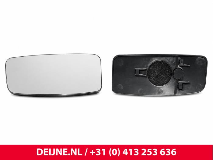 Mercedes Sprinter Mirror glass, left O9990001592