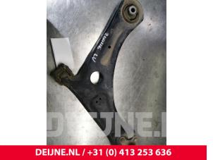 Volkswagen Caddy Querlenker unten links vorne O160485 foto 2