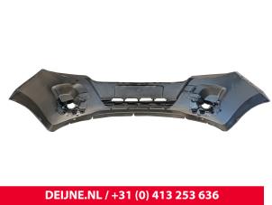 Opel Movano Front bumper O9990001593 photo 2