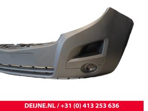 Opel Movano Front bumper O9990001593 photo 4