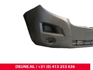 Opel Movano Front bumper O9990001593 photo 3