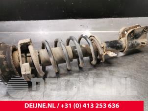 Renault Trafic Stoßdämpferstrebe links vorne O160496 foto 2