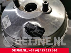 Volvo XC60 Bremskraftverstärker O160503 foto 3
