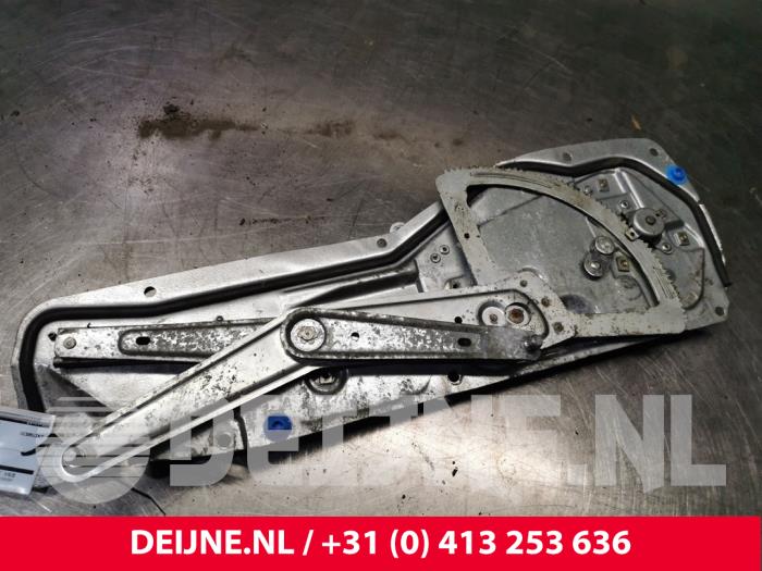 Volvo 850 Fenstermechanik 4-türig links vorne O160506