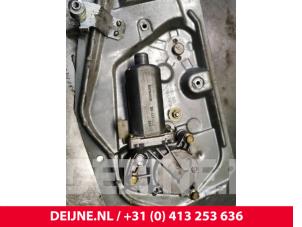 Volvo 850 Window mechanism 4-door, front left O160506 photo 3