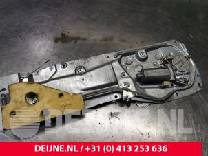 Volvo 850 Window mechanism 4-door, front left O160506 photo 2