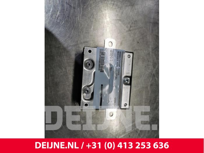 Mercedes Vito Kraftstoffpumpe Modul O160515