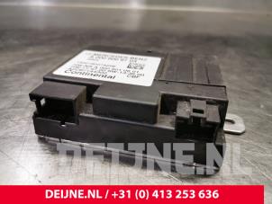 Mercedes Vito Kraftstoffpumpe Modul O160515 foto 2