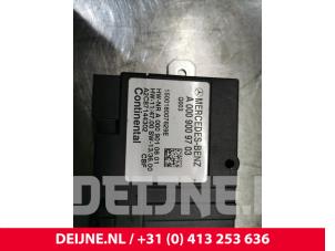 Mercedes Vito Kraftstoffpumpe Modul O160515 foto 3