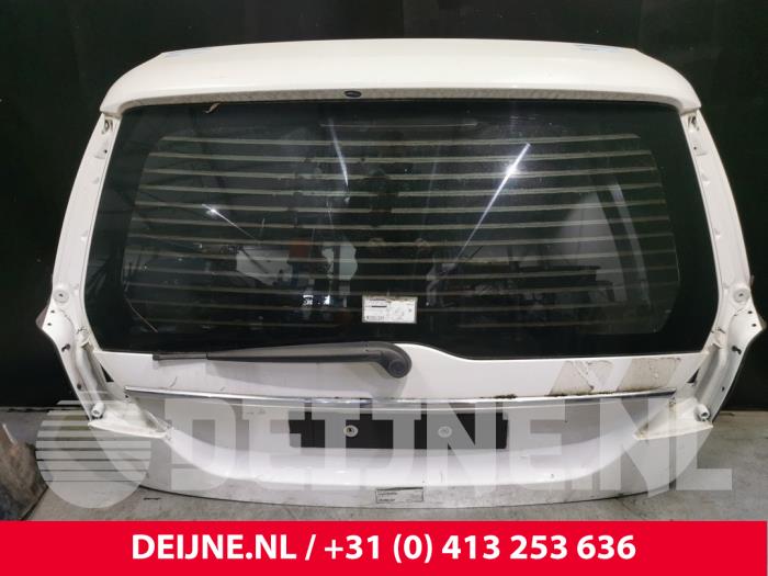Volvo V70 Achterklep O160516