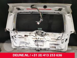Volvo V70 Tailgate O160516 photo 3