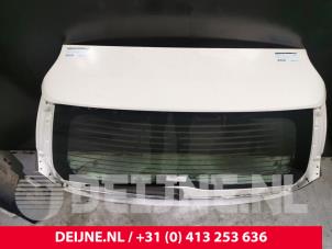 Volvo V70 Tailgate O160516 photo 2