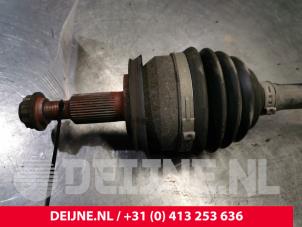 Volkswagen Transporter Antriebswelle rechts vorne O160524 foto 2