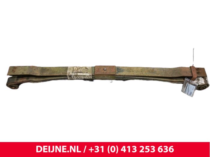 Nissan Cab Star Rear leaf spring O160587