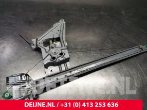 Volkswagen Crafter Window mechanism 2-door, front right O160592 photo 3
