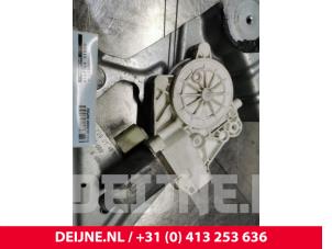 Volkswagen Crafter Window mechanism 2-door, front right O160592 photo 2