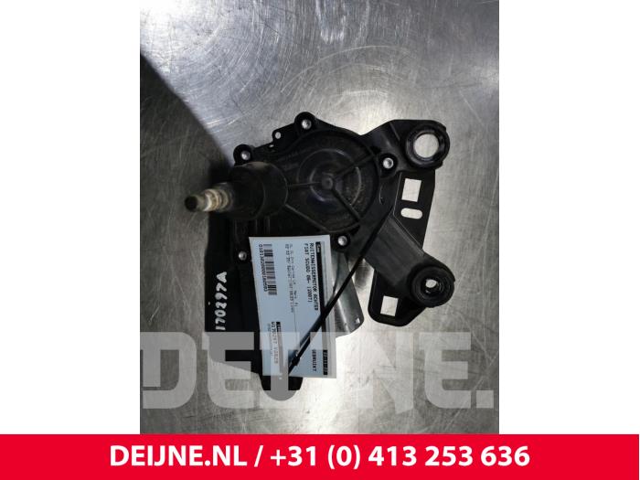 Fiat Scudo Scheibenwischermotor hinten O160593