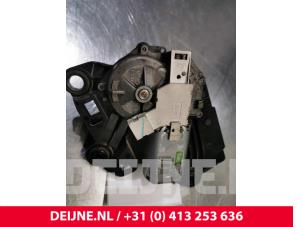 Fiat Scudo Scheibenwischermotor hinten O160593 foto 2