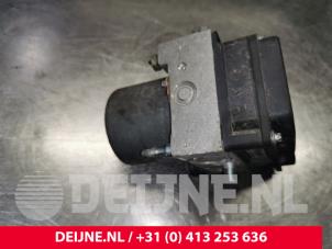 Peugeot Expert ABS Pumpe O160646 foto 3
